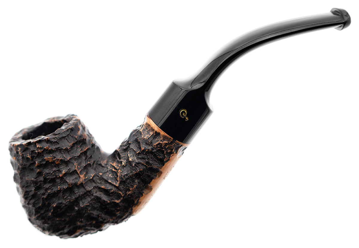 Peterson Aran Rusticated (XL90) Fishtail