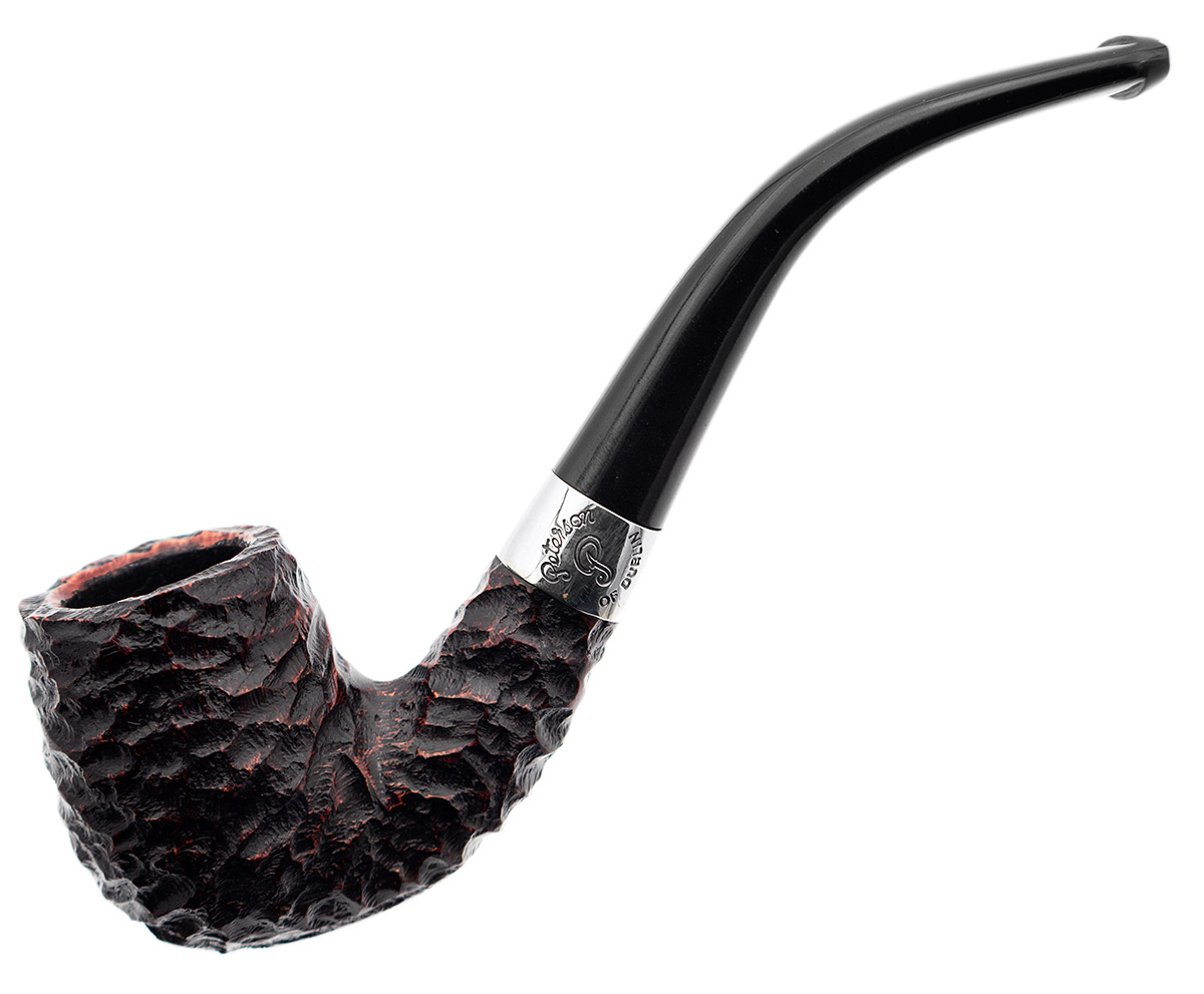 Peterson Donegal Rocky (65) Fishtail