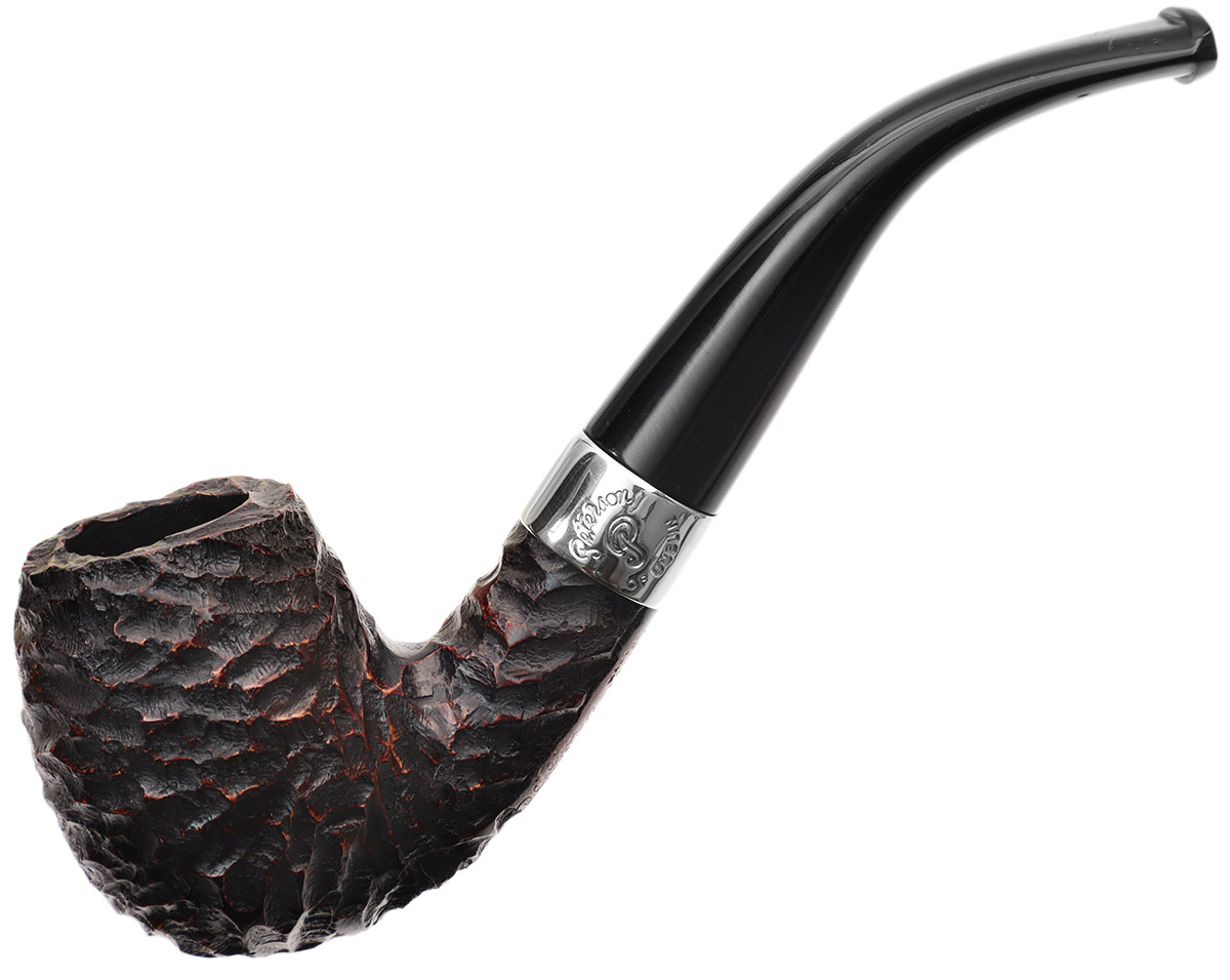 Peterson Donegal Rocky (69) Fishtail (9mm)