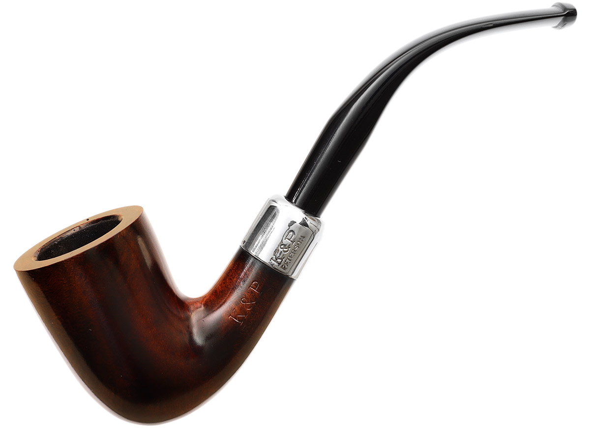 Peterson Irish Made Army Heritage (128) Fishtail