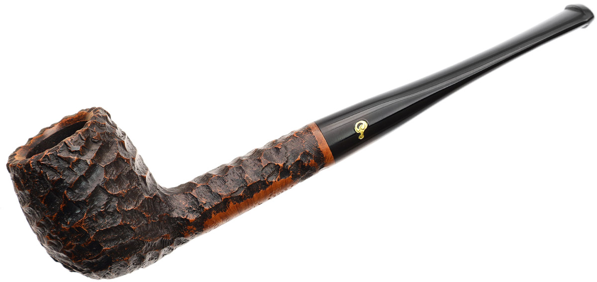 Peterson Aran Rusticated (103) Fishtail