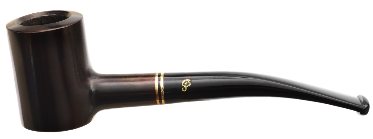 Peterson Tyrone (701) Fishtail