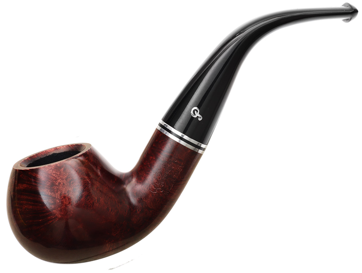 Peterson Killarney Red (03) Fishtail (9mm)