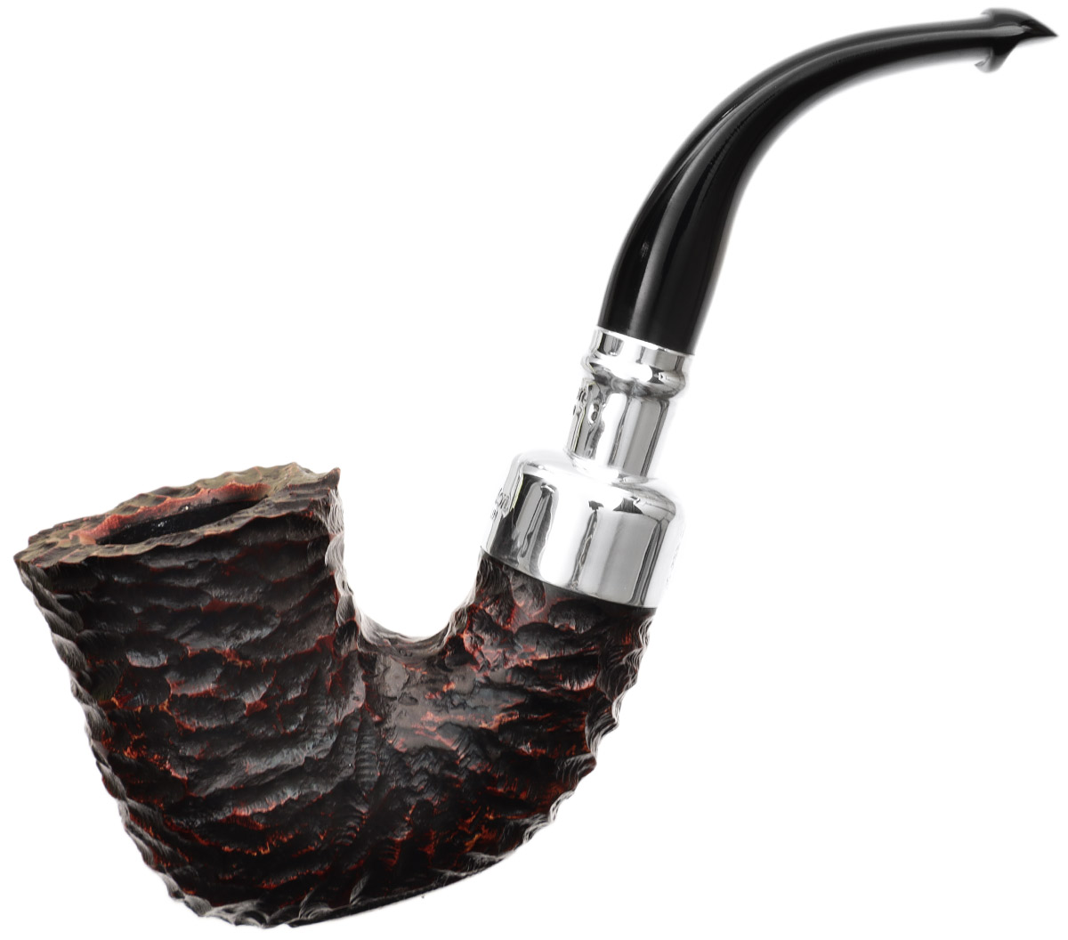 Peterson System Spigot Rusticated (XL315) P-Lip