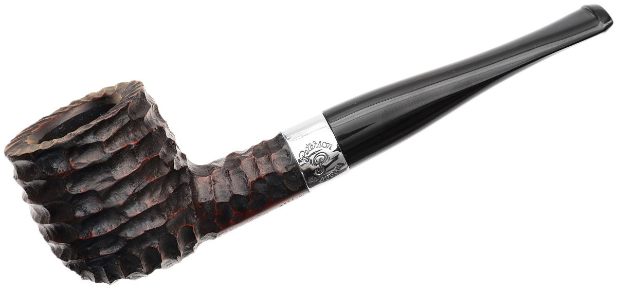 Peterson Donegal Rocky (606) Fishtail