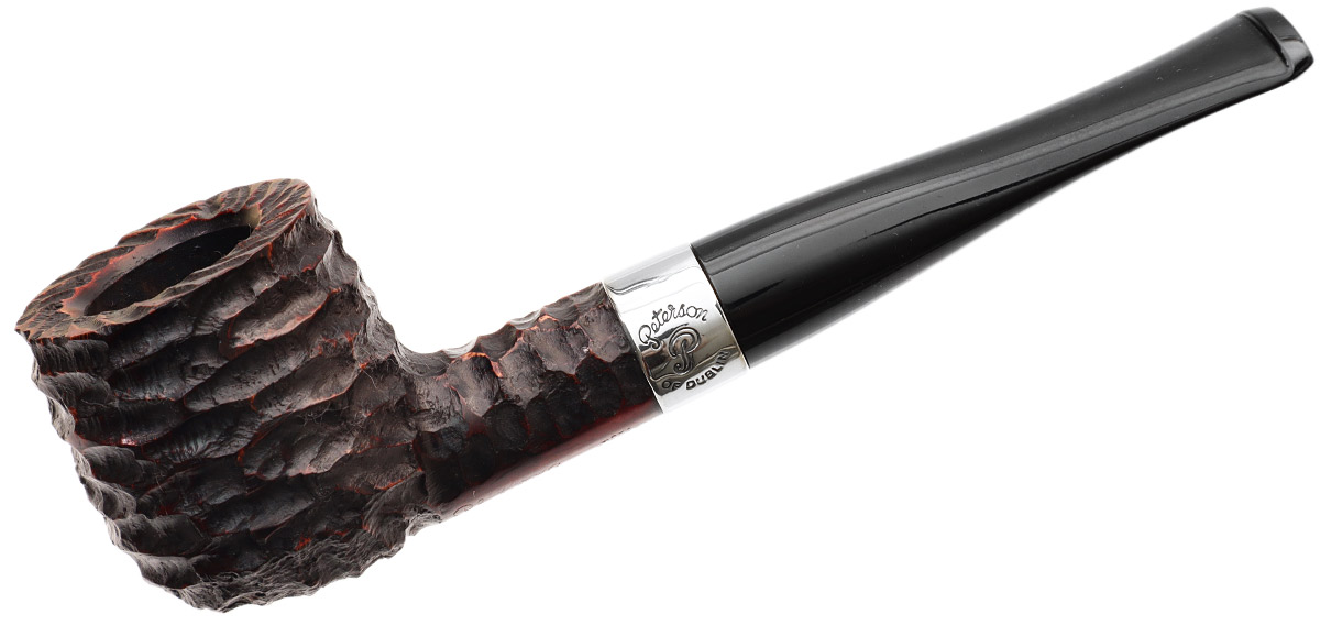 Peterson Donegal Rocky (606) Fishtail