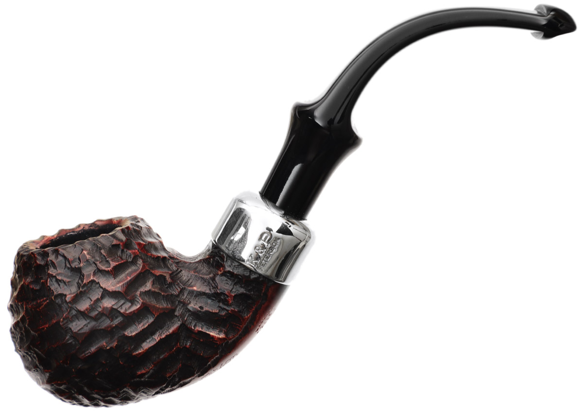 Peterson System Standard Rusticated (303) P-Lip (9mm)