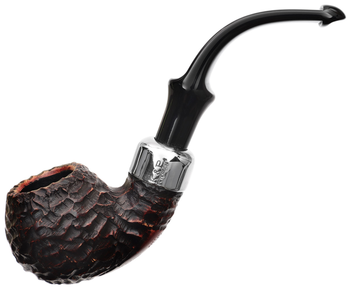 Peterson System Standard Rusticated (303) P-Lip (9mm)