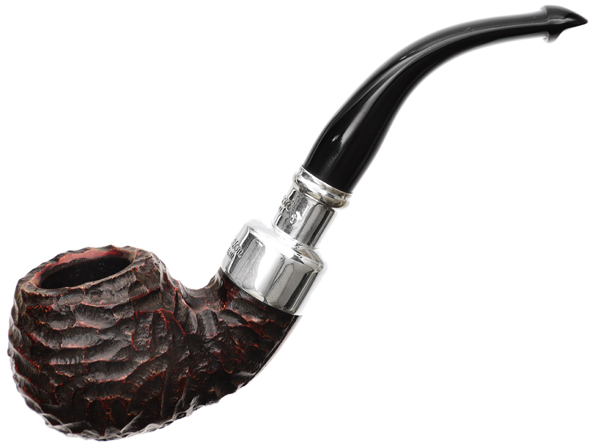 Peterson System Spigot Rusticated (303) P-Lip (9mm)