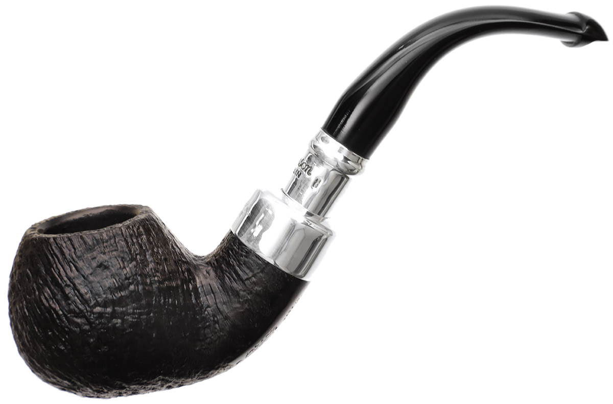 Peterson System Spigot Sandblasted (303) P-Lip