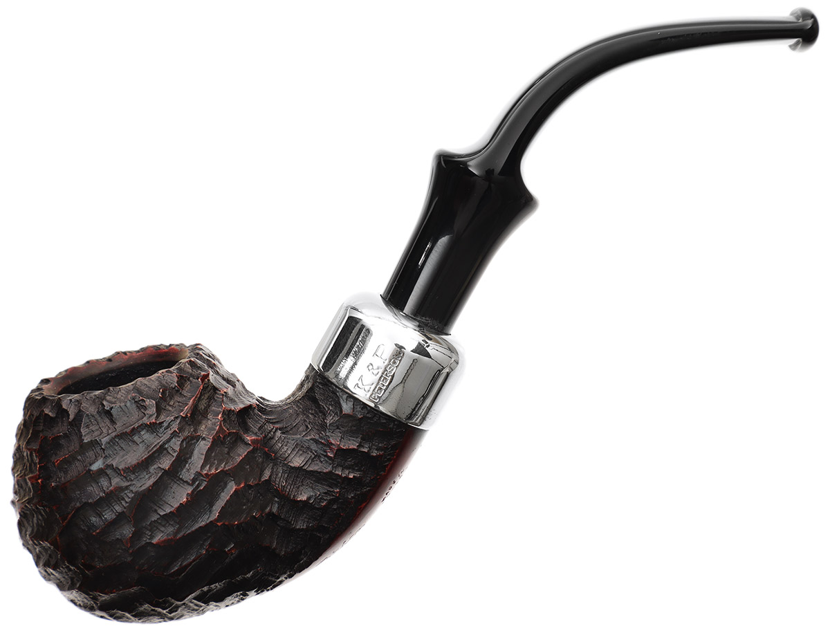 Peterson System Standard Rusticated (303) Fishtail