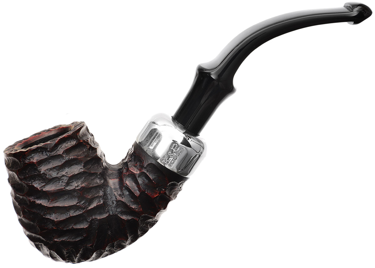 Peterson System Standard Rusticated (307) P-Lip