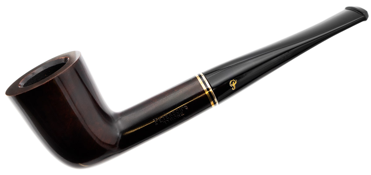 Peterson Tyrone (120) Fishtail
