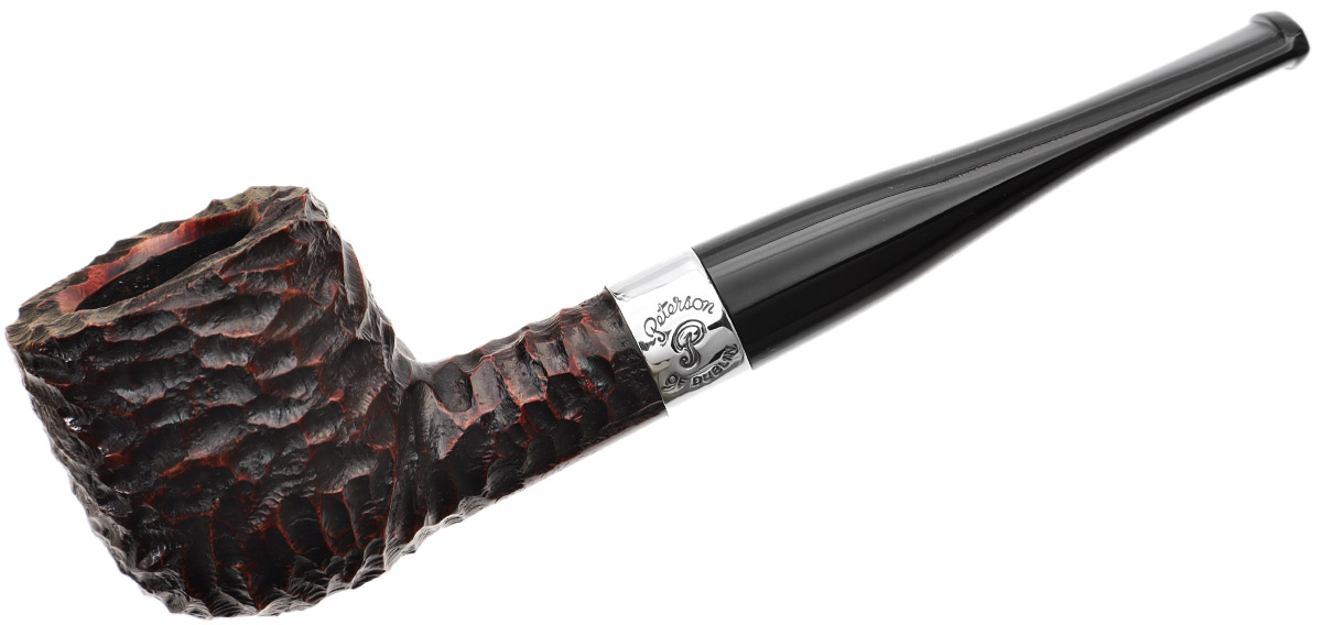 Peterson Donegal Rocky (606) Fishtail (9mm)