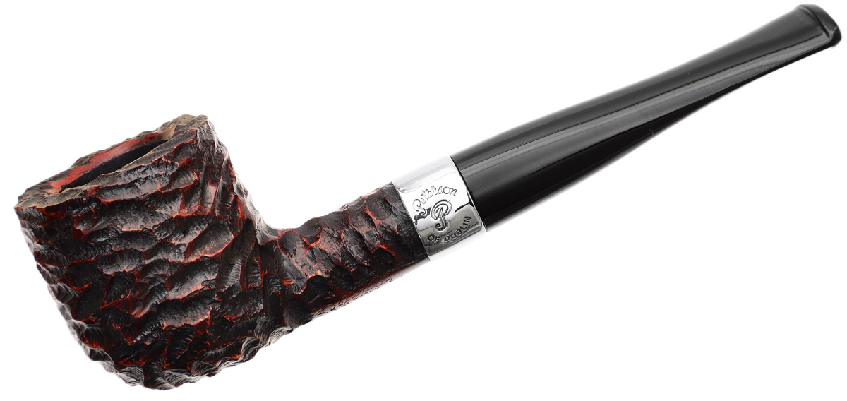 Peterson Donegal Rocky (606) Fishtail (9mm)