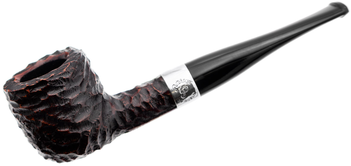 Peterson Donegal Rocky (606) Fishtail (9mm)