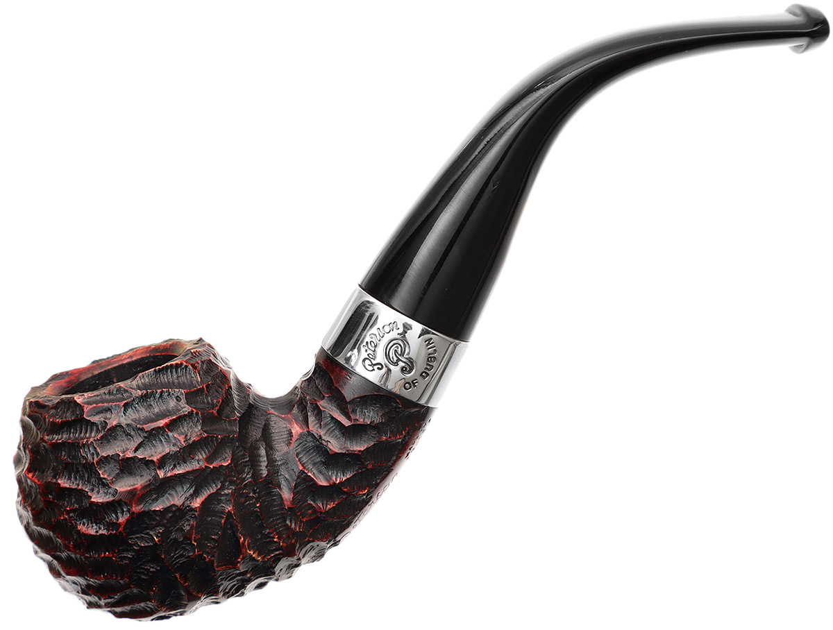 Peterson Donegal Rocky (03) Fishtail (9mm)