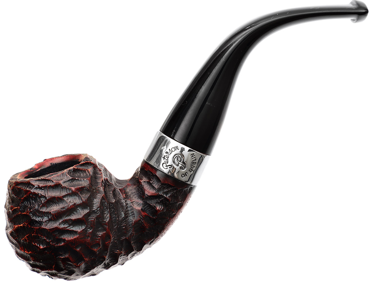 Peterson Donegal Rocky (03) Fishtail (9mm)