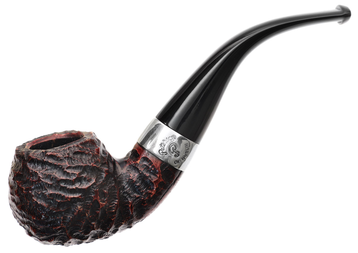 Peterson Donegal Rocky (03) Fishtail (9mm)