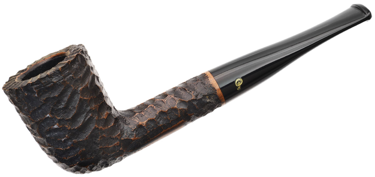 Peterson Aran Rusticated (120) Fishtail
