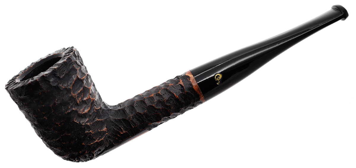 Peterson Aran Rusticated (120) Fishtail