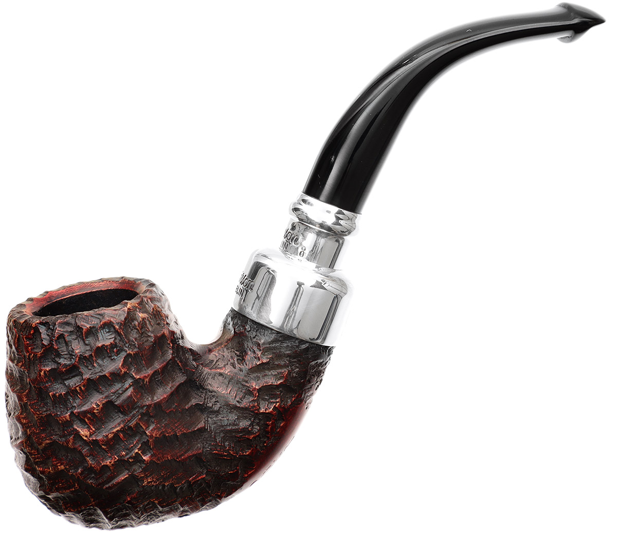 Peterson System Spigot Rusticated (314) P-Lip (9mm)