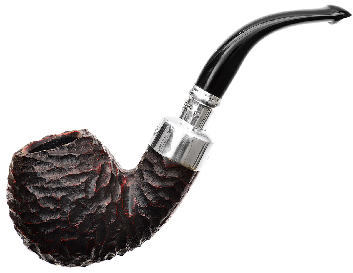 Peterson System Spigot Rusticated (B42) P-Lip