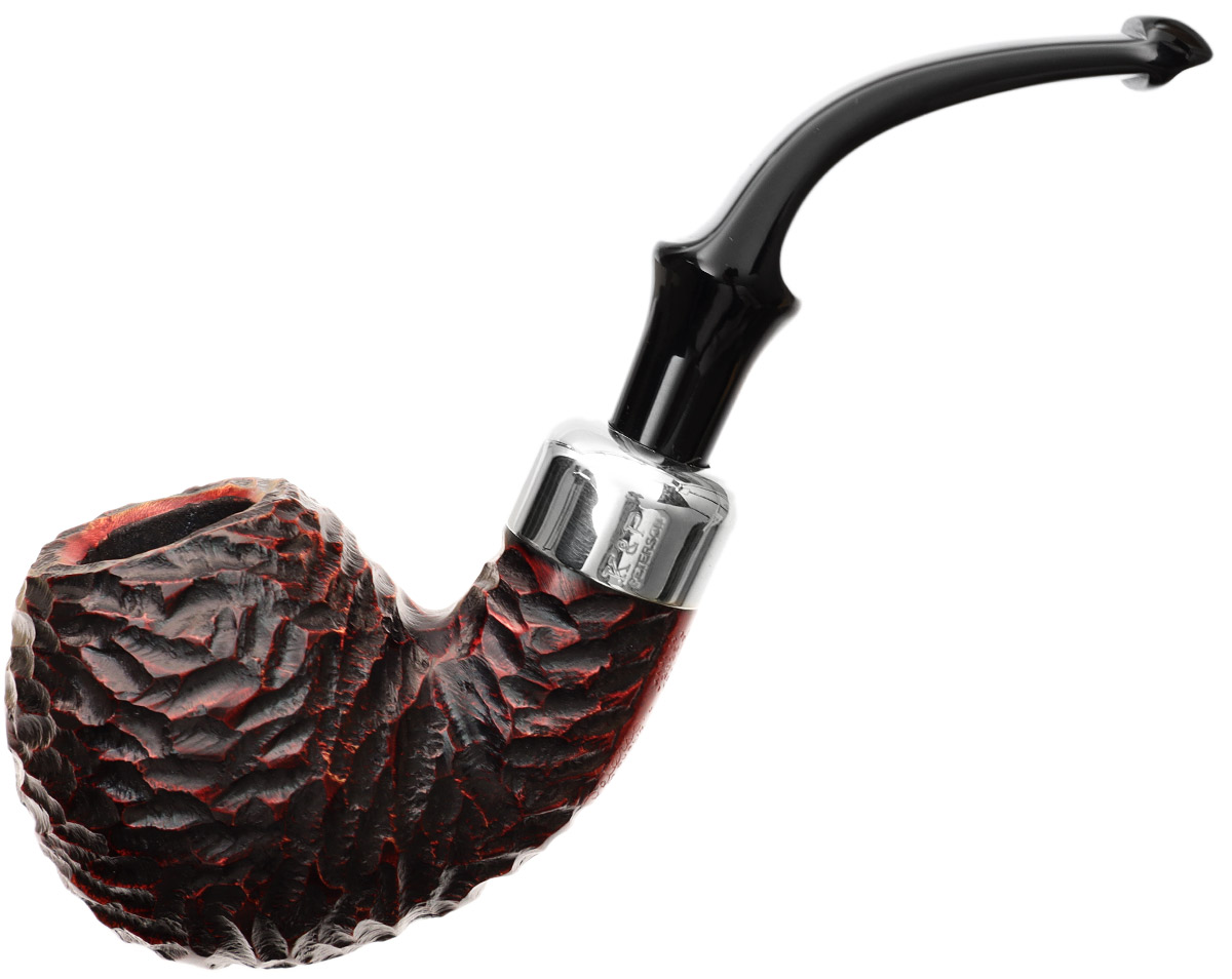 Peterson System Standard Rusticated (B42) P-Lip