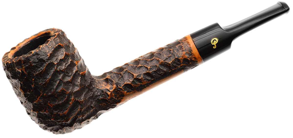 Peterson Aran Rusticated (53) Fishtail