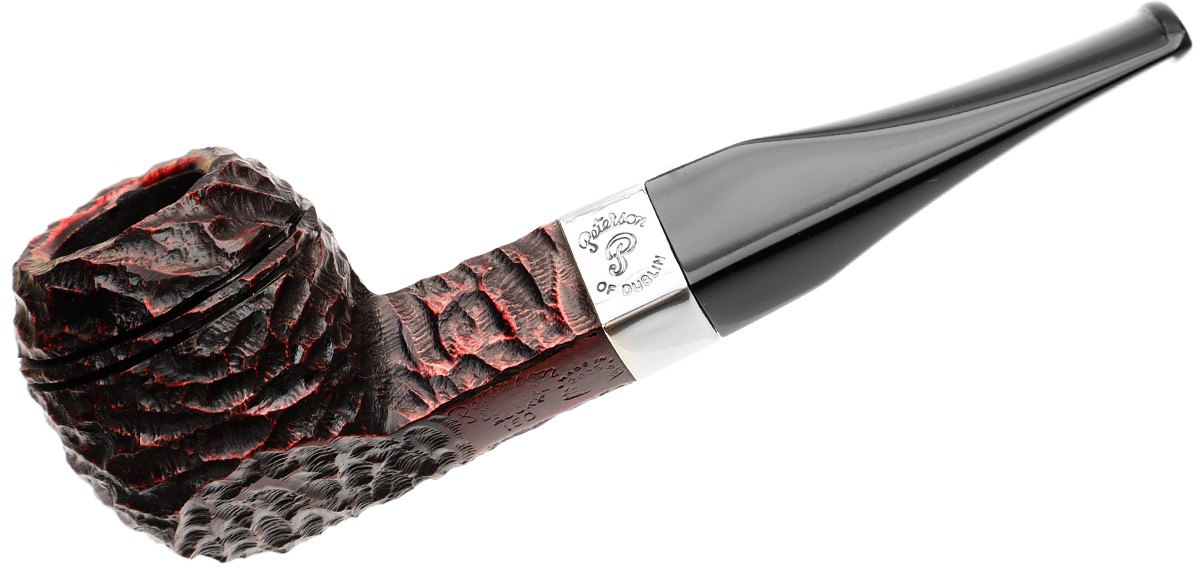 Peterson Donegal Rocky (150) Fishtail (9mm)