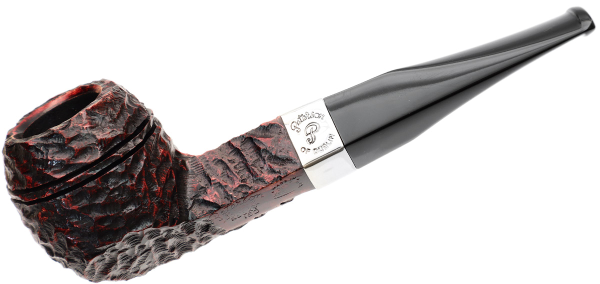 Peterson Donegal Rocky (150) Fishtail (9mm)