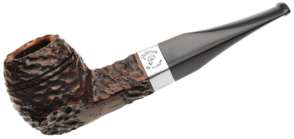 Peterson Donegal Rocky (150) Fishtail (9mm)