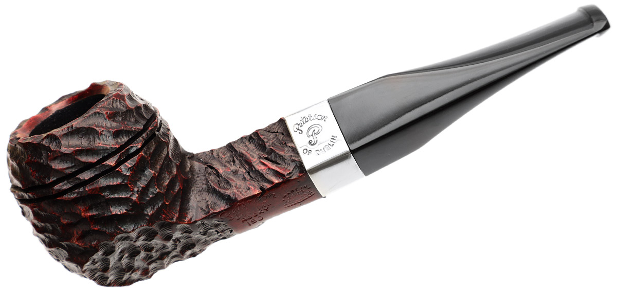 Peterson Donegal Rocky (150) Fishtail