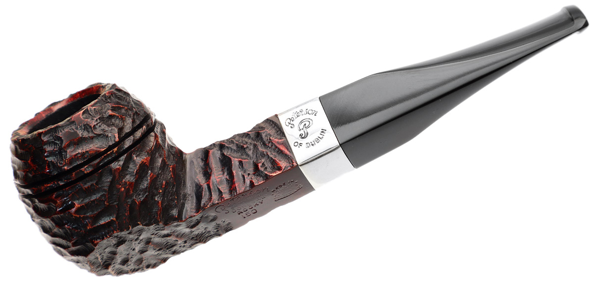 Peterson Donegal Rocky (150) Fishtail