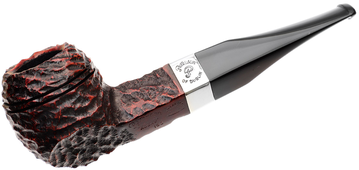 Peterson Donegal Rocky (150) Fishtail