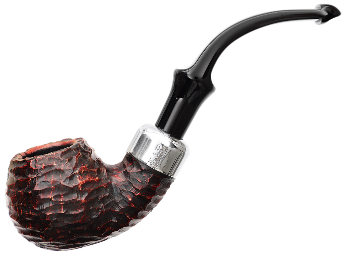 Peterson System Standard Rusticated (303) P-Lip