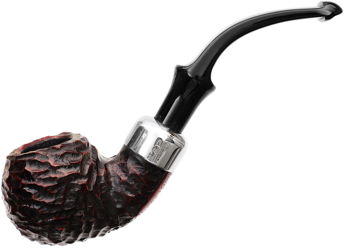 Peterson System Standard Rusticated (303) P-Lip