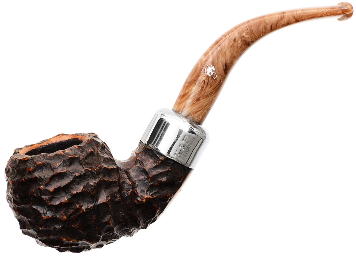Peterson Derry Rusticated (03) Fishtail