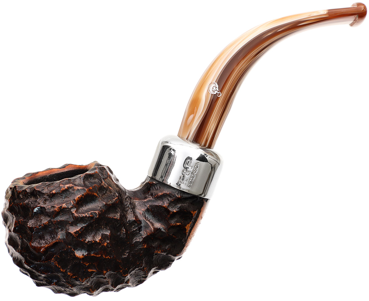 Peterson Derry Rusticated (03) Fishtail