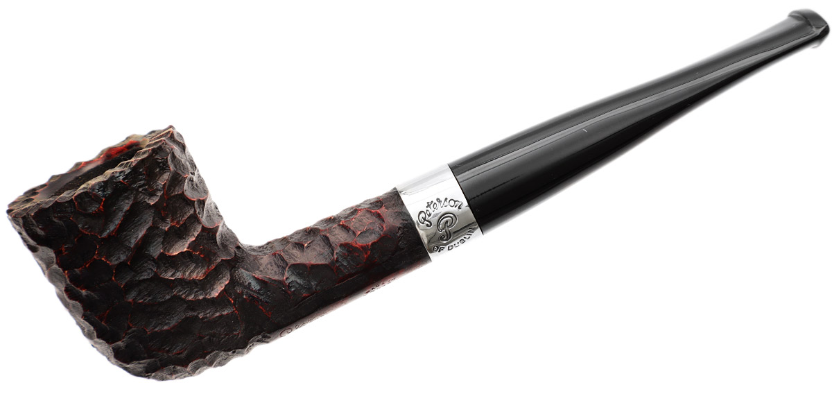 Peterson Donegal Rocky (120) Fishtail