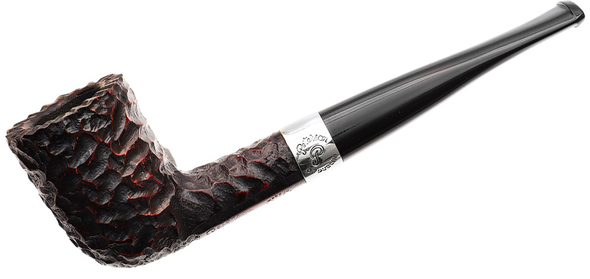 Peterson Donegal Rocky (120) Fishtail