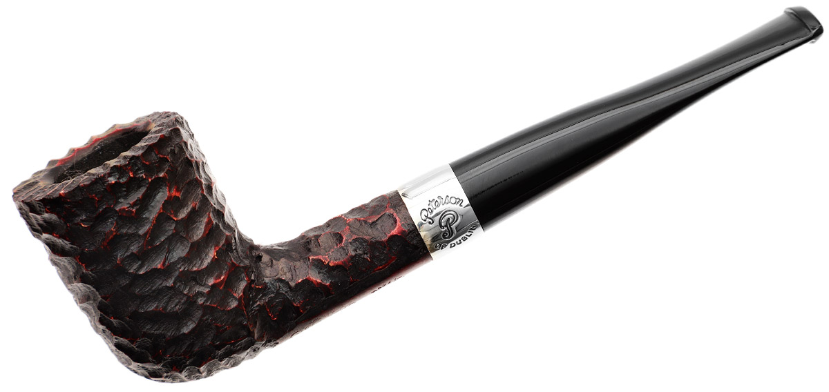 Peterson Donegal Rocky (120) Fishtail