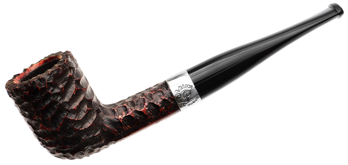 Peterson Donegal Rocky (120) Fishtail (9mm)
