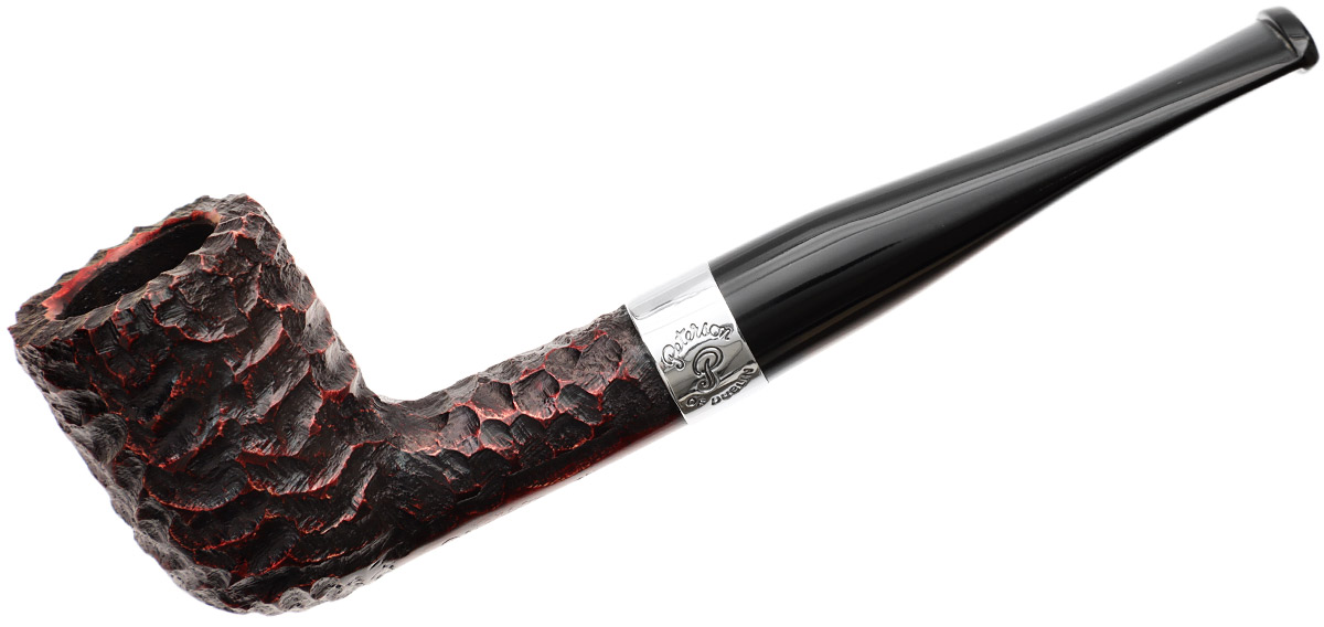 Peterson Donegal Rocky (120) Fishtail (9mm)
