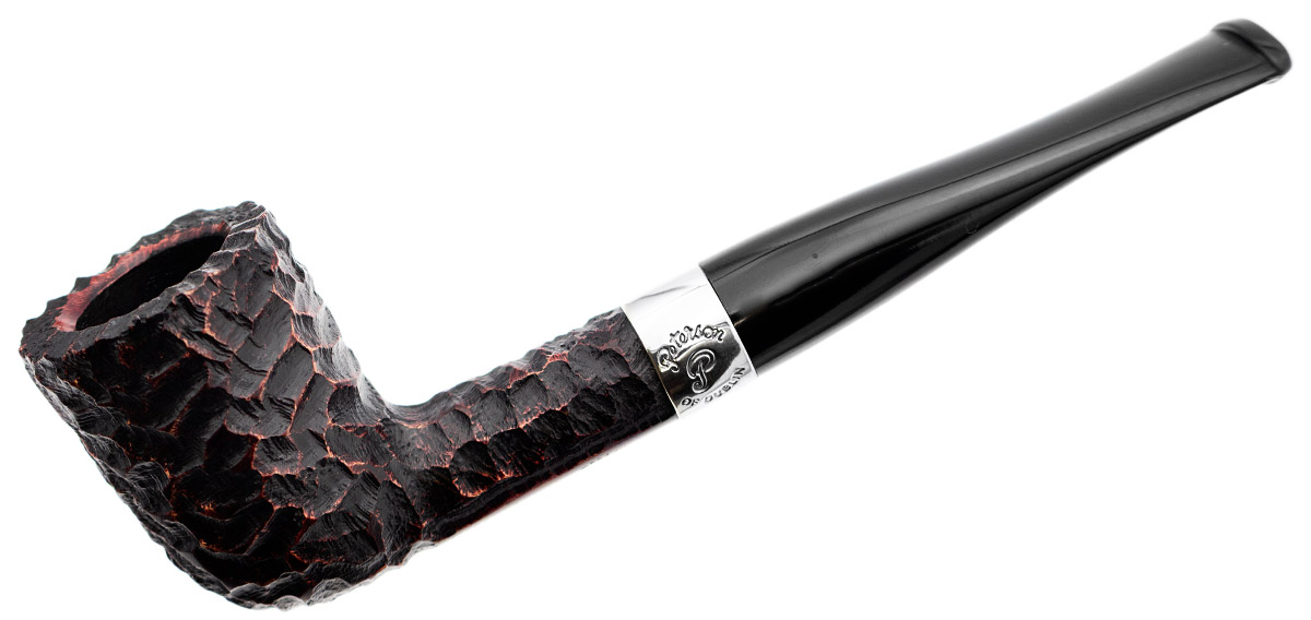 Peterson Donegal Rocky (120) Fishtail (9mm)
