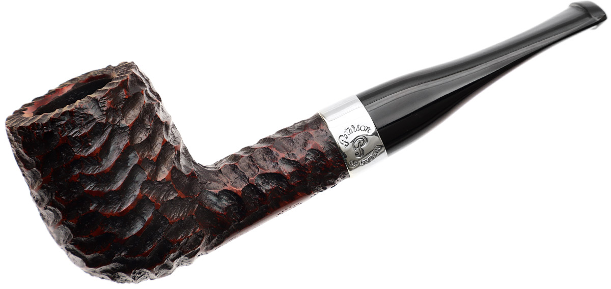 Peterson Donegal Rocky (106) Fishtail (9mm)