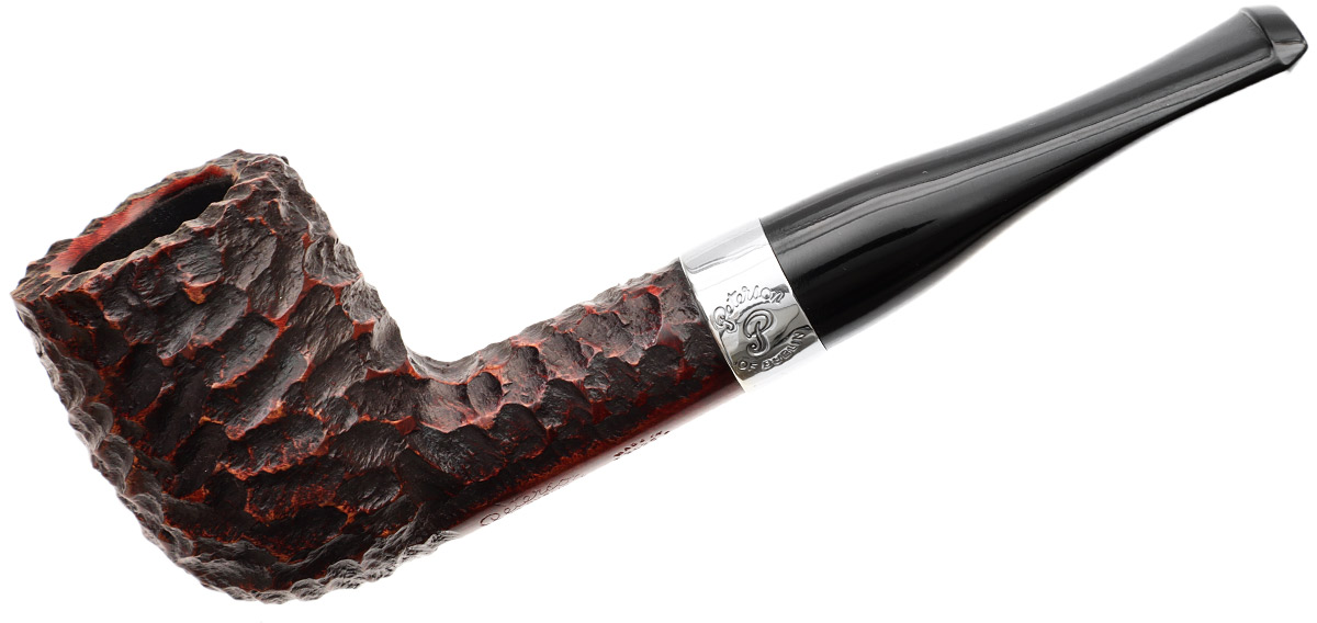Peterson Donegal Rocky (106) Fishtail (9mm)