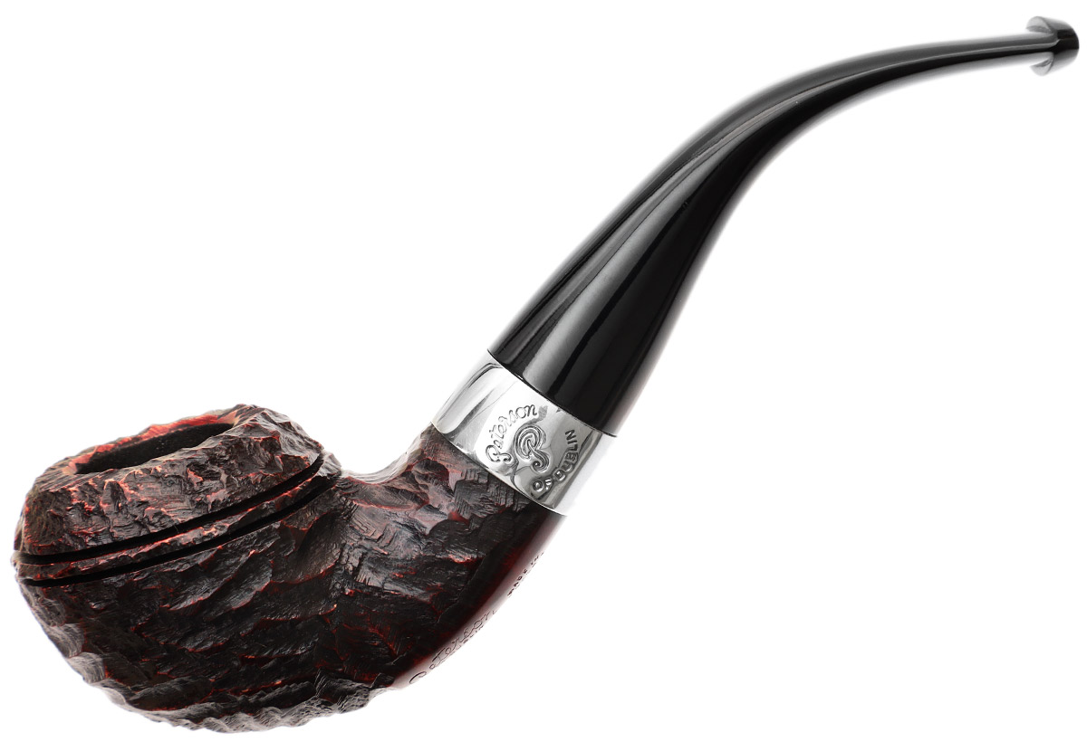 Peterson Donegal Rocky (999) Fishtail (9mm)