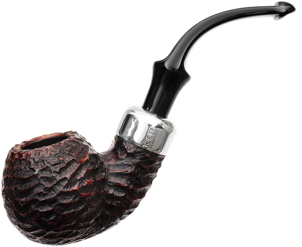 Peterson System Standard Rusticated (302) P-Lip