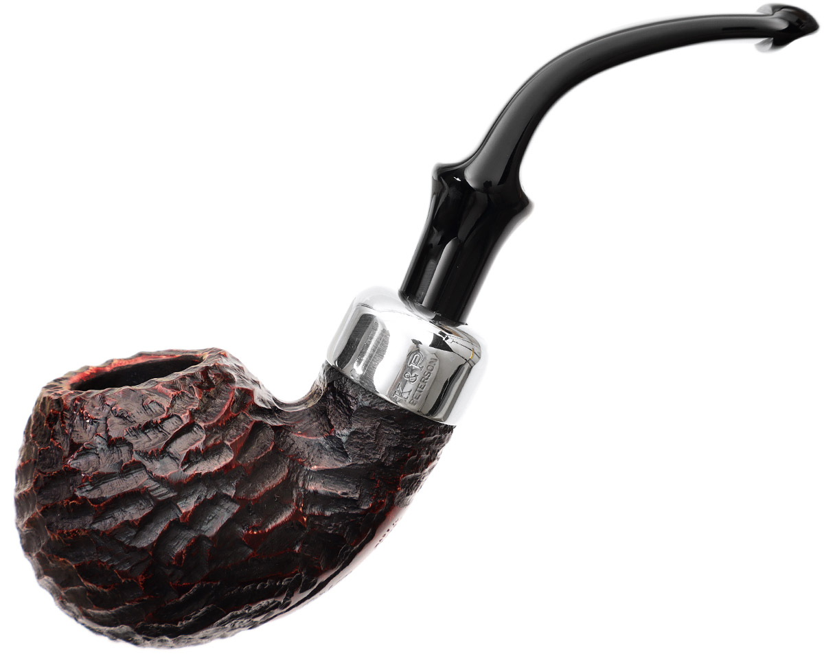 Peterson System Standard Rusticated (302) P-Lip